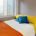 Student Only Silver Ensuite Plus At Iq Vega