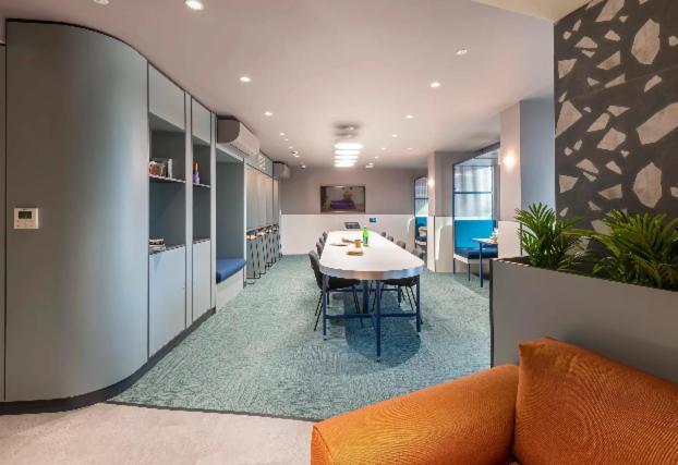 Apartment Student Only Silver Ensuite At Iq Vega *